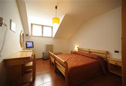 6. Hotel Al Cervo