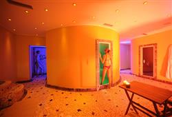 17. Hotel Al Cervo