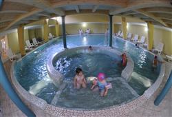 14. Hotel Al Cervo