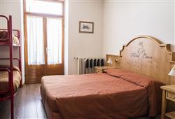 3. Hotel Al Cervo
