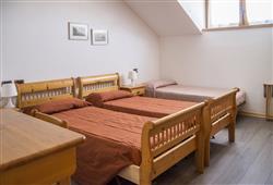 8. Hotel Al Cervo