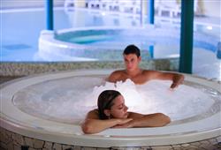 15. Hotel Al Cervo