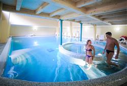 13. Hotel Al Cervo