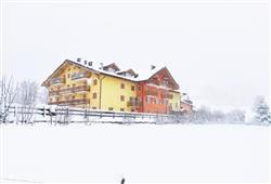 1. Residence Stella