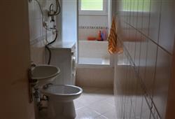 8. Apartmány Gotovac
