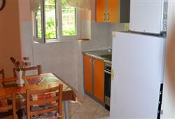 2. Apartmány Gotovac