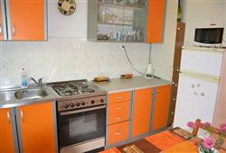 3. Apartmány Gotovac