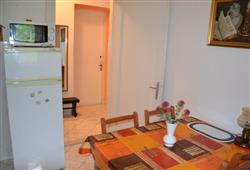 4. Apartmány Gotovac