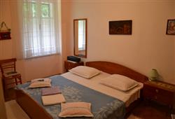 5. Apartmány Gotovac