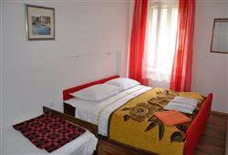 6. Apartmány Gotovac