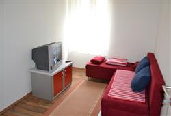 7. Apartmány Gotovac