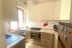 7. Apartmány Sturzo