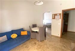 9. Apartmány Sturzo