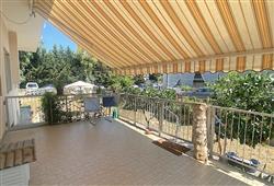 13. Apartmány Sturzo