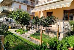 12. Apartmány Sturzo