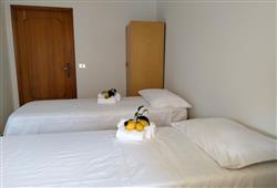 5. Apartmány Sturzo