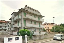 1. Apartmány Sturzo