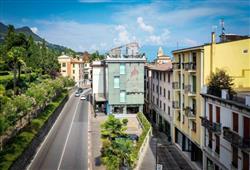 1. Hotel Atelier Design (polopenze)