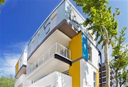 2. Villa Lucchese