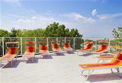 11. Villa Lucchese