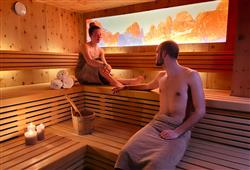 14. Hotel Alle Dolomiti