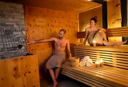 3. Hotel Alle Dolomiti
