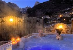 18. Hotel Alle Dolomiti