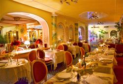 11. Hotel Alle Dolomiti