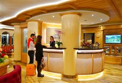 13. Hotel Alle Dolomiti