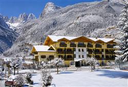 1. Hotel Alle Dolomiti