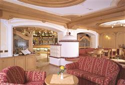 11. Hotel Crepes de Sela