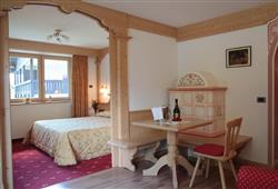 6. Hotel Crepes de Sela