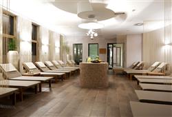 5. Wellness hotel Montis