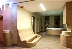 2. Wellness hotel Montis