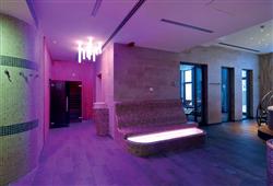 3. Wellness hotel Montis