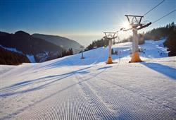 22. Wellness hotel Montis