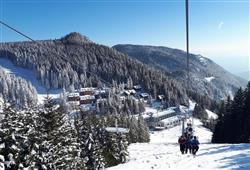 25. Wellness hotel Montis