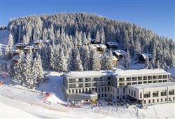 1. Wellness hotel Montis