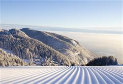 28. Wellness hotel Montis