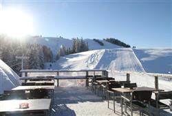 30. Wellness hotel Montis