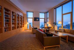 14. Wellness hotel Montis