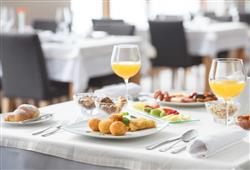 18. Wellness hotel Montis