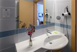13. Wellness hotel Montis
