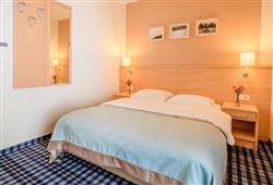 8. Wellness hotel Montis