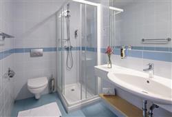 12. Wellness hotel Montis