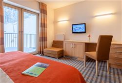 10. Wellness hotel Montis