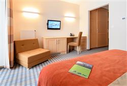 11. Wellness hotel Montis