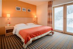 9. Wellness hotel Montis