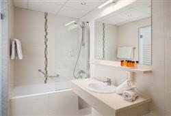 Pokoj Deluxe Junior Suite