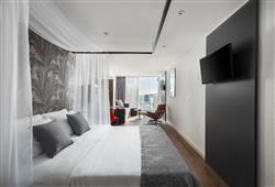 Pokoj Deluxe Junior Suite